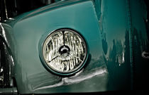 Bugatti Look von Sheona Hamilton-Grant