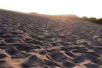 Sun on the Sand von keyan