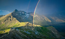 Rainbow by Severin Sadjina