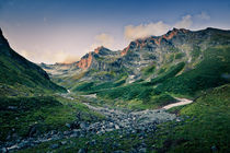 Urkedalen von Severin Sadjina