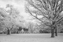 Rural Church in Central Kentucky by Michael Kloth