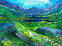 Killarney the Kingdom of Kerry by Conor Murphy