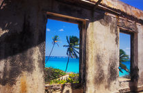 Old Plantation House, Barbados