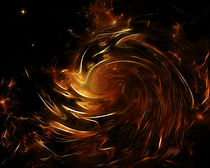 The Dark Flames von cdka