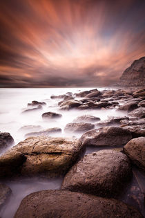 Where it all ends... von Jorge Maia