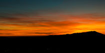 Yunquera Sunrise 1 by kent