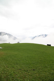 Bergwelt von jaybe