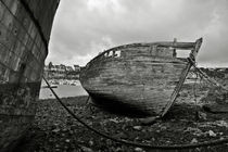 Old abandoned ships von RicardMN Photography