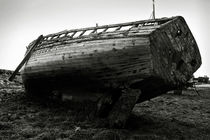 Old abandoned ship von RicardMN Photography