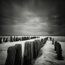 Sylt Impressions #67 by Melanie Hinz