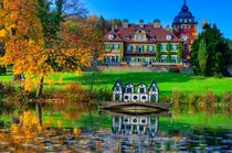 Schloss Lerbach_03 by Philipp Sommer