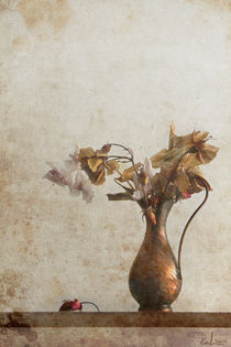 Old romantic bouquet von Raffaella Lunelli