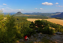 Schöne Aussichten von Wolfgang Dufner