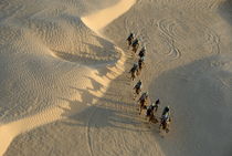 Tunisia von Sami Sarkis Photography