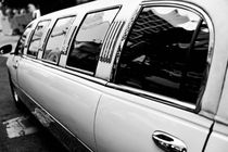 Limousine car von Sami Sarkis Photography