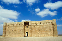 Qasr El Karaneh by Sami Sarkis Photography