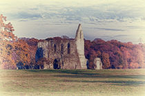 Newark Priory von Graham Prentice