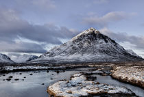 The Buachaille von Derek Beattie