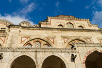 Sehzade Mosque von Evren Kalinbacak