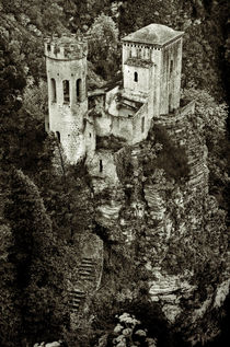 Torretta Pepoli Platinum von RicardMN Photography