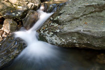 Riesbach-Schlucht von Jürgen Mayer