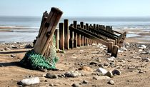 Spurn Point  von Sarah Couzens