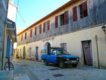 House in Lefkas 2 by Andreas Jontsch