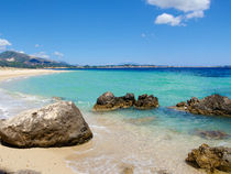 Griechenland Greece Zakynthos by Andreas Jontsch