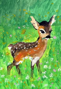 Bambi