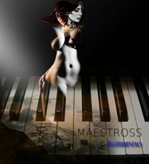 Maestross Instrumentals by Angelo Kerelov