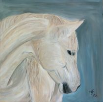 Das Pferd by Annett Tropschug
