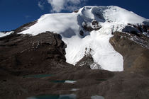 Lakes near Thorung La von serenityphotography