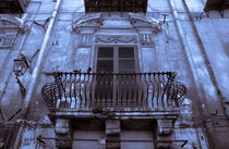 FASSADE - PALERMO - Sicilia von captainsilva