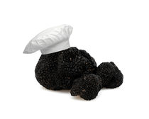 Chef Black Truffle by Pier Giorgio  Mariani