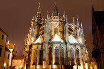 St. Vitus Cathedral von Evren Kalinbacak