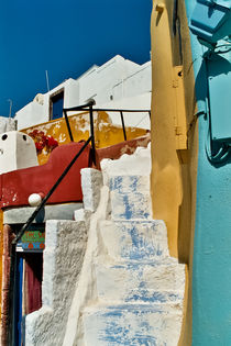 Stairway To Heaven by gfischer