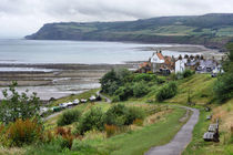 Robin Hood's Bay von Sarah Couzens