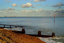 Deal Beach von serenityphotography