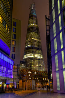 The Shard  - London von Alice Gosling