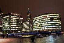 The Scoop and The Shard by Alice Gosling