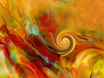 Spiralspiel by claudiag