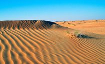 Ripples In The Sand by Graham Prentice