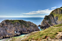 Stair Hole von Alice Gosling