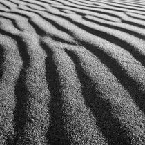 Ripples in the Sand von James Biggadike