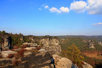 Wild Germany von Wolfgang Dufner