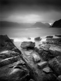 Scotland: Elgol von Nina Papiorek