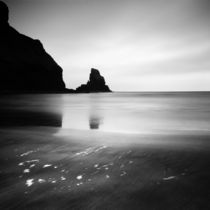 Scotland: Talisker Bay von Nina Papiorek