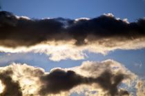 Sheltering sky... von Jakob Astor