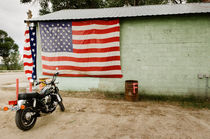 Eden, Wyoming, USA. by Tom Hanslien