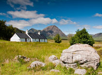 Blackrock cottage von Sam Smith